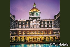 Le Taj Mahal Palace étale de nouveau tout son luxe (diaporama) - Batiweb