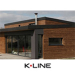 K-LINE solution MAISON BBC : bloc-baie 1/2 linteau - Batiweb