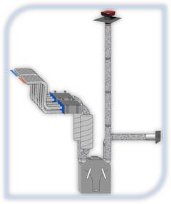 Deux nouveaux kits de ventilation double flux du T2 au T5+ Batiweb Deux nouveaux kits de ventilation double flux du T2 au T5+ Batiweb