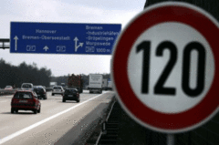 La première autoroute en concession en Allemagne réalisée par Vinci - Batiweb