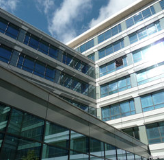 (Diaporama) Bel exemple de mixité dans le quartier Massy Atlantis Batiweb (Diaporama) Bel exemple de mixité dans le quartier Massy Atlantis Batiweb
