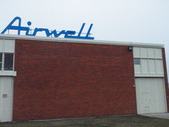 Réduction d'effectifs : mouvement social chez Airwell Batiweb Réduction d'effectifs : mouvement social chez Airwell Batiweb