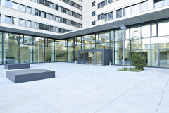 (Diaporama) Modernisation de bâtiments années 90 à Munich - Batiweb