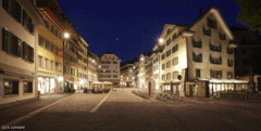 Lucerne récompensée pour l’éclairage de son environnement urbain - Batiweb
