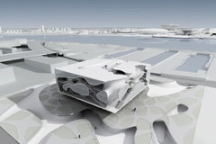 (Diaporama) La nouvelle architecture chinoise en images Batiweb (Diaporama) La nouvelle architecture chinoise en images Batiweb