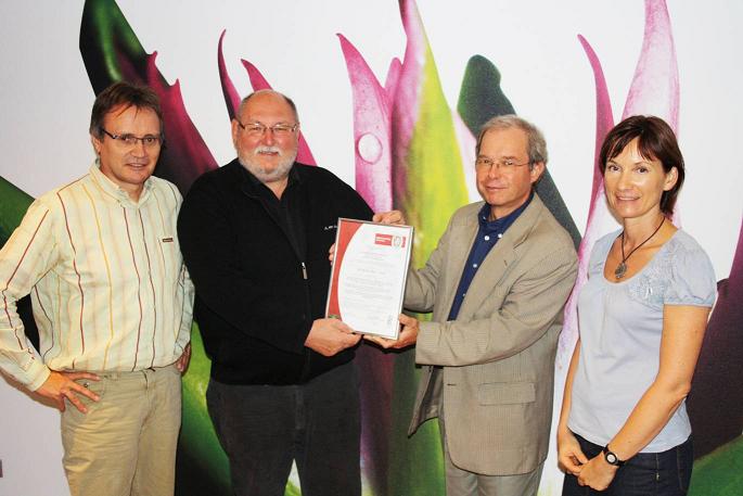 Clipso Productions obtient la certification ISO 9001   - Batiweb