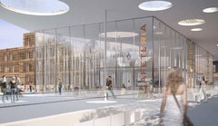 Le Campus des Métiers de Brest sera 100% HQE Batiweb Le Campus des Métiers de Brest sera 100% HQE Batiweb
