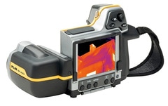 Le Pack Énergie FLIR démocratise la thermographie Batiweb Le Pack Énergie FLIR démocratise la thermographie Batiweb