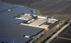 Une centrale photovoltaïque de 70 MW raccordée en 9 mois Batiweb Une centrale photovoltaïque de 70 MW raccordée en 9 mois Batiweb