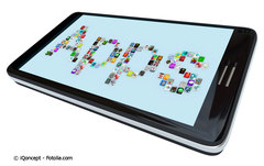 Immobilier d'entreprise : nouvelle application smartphone Batiweb Immobilier d'entreprise : nouvelle application smartphone Batiweb