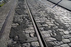 Bordeaux : trafic de matériaux sur le chantier du tramway ? - Batiweb