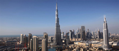 Un palace 7 étoiles sur le modèle de la tour de Dubai - Batiweb