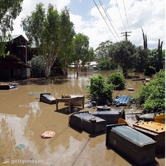 Inondations Australie : l'urbanisation galopante mise en cause (experts) - Batiweb