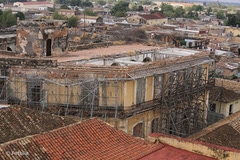 Le tiers des chantiers de construction sont menés hors normes à Cuba - Batiweb