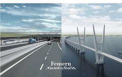 Un tunnel plutôt qu'un pont pour relier l'Allemagne au Danemark ? - Batiweb