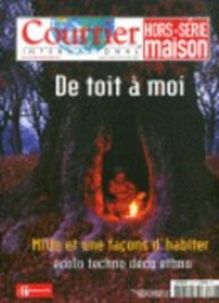 Un numéro hors série titré : 'De Toit à moi, Mille et une façons d'habiter.' - Batiweb