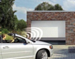 Rollmatic : porte de garage enroulable avec motorisation hörmann Batiweb Rollmatic : porte de garage enroulable avec motorisation hörmann Batiweb