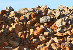 Carrières de granulats : économiser la ressource et valoriser les déblais - Batiweb