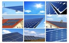 Marché photovoltaïque allemand et français, quelles différences ? - Batiweb
