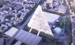Paris approuve le projet de la tour Triangle - Batiweb