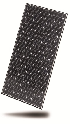 Cellules solaires : les nouveaux modules Sanyo désormais disponibles - Batiweb