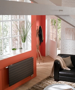 Un ventilo-radiateur spécialement conçu pour les installations basse température - Batiweb