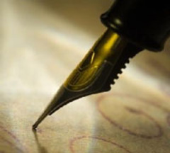 "Vous êtes écrivain, moi je suis facteur, on est tous les deux des hommes de lettres" - Batiweb