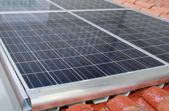 Energie solaire : mise aux normes du système d'intégration - Batiweb