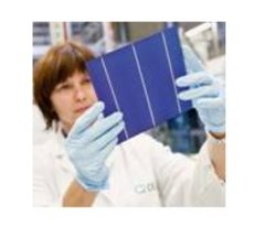Q-Cells lance une nouvelle génération de cellules photovoltaïque - Batiweb