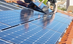 Appels d’offres photovoltaïques : les propositions du GMPV - Batiweb