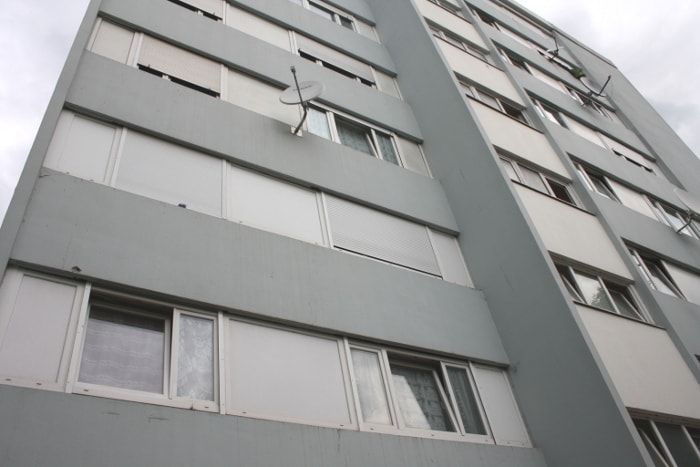 Rénovation : les fenêtres de 372  logements sociaux changées - Batiweb