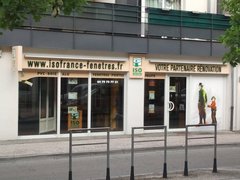 Isofrance Fenêtres s'implante en Savoie - Batiweb