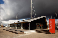 Le Pavillon Velux s’implante définitivement à la Rochelle  - Batiweb