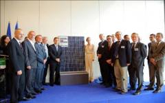 Photovoltaïque : une marque collective de qualité pour les modules - Batiweb