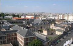 Bouygues réhabilite le site de l'hôpital Laennec à Paris - Batiweb