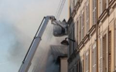 Un délai supplémentaire pour la sécurité incendie des petits hôtels - Batiweb