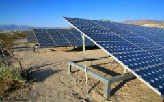 (Témoignage) Recyclage : que faire des panneaux photovoltaïques usagés ? - Batiweb