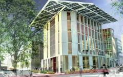 Bullit Center : un immeuble de bureaux green pour Seattle - Batiweb