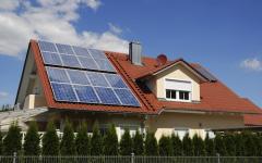 Filière photovoltaïque : les associations publient une liste de recommandations - Batiweb
