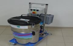 Une machine à laver pour les peintres - Batiweb