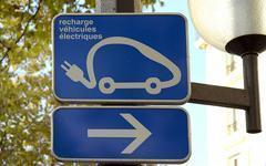 Des prises de recharge pour véhicules électriques obligatoires dans les immeubles Batiweb Des prises de recharge pour véhicules électriques obligatoires dans les immeubles Batiweb