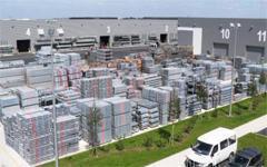 LAYHER, spécialiste de l’échafaudage Batiweb LAYHER, spécialiste de l’échafaudage Batiweb