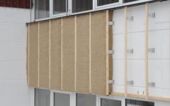 Du chanvre et une fixation innovante en isolation de façade Batiweb Du chanvre et une fixation innovante en isolation de façade Batiweb