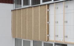 Du chanvre et une fixation innovante en isolation de façade  - Batiweb