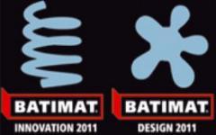 Concours de l’Innovation et les Trophées du Design : les lauréats - Batiweb