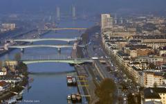 Rouen : des immeubles jugés dangereux bientôt démolis - Batiweb