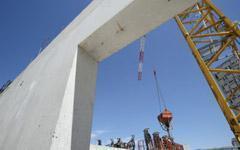 Thermedia : béton isolant structurel Le nouveau béton isolant de Lafarge traite efficacement les ponts thermiques Batiweb Thermedia : béton isolant structurel Le nouveau béton isolant de Lafarge traite efficacement les ponts thermiques Batiweb