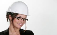 De nouveaux métiers pour les femmes du BTP Batiweb De nouveaux métiers pour les femmes du BTP Batiweb