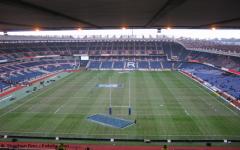 Grand stade FFR : ce sera Thiais-Orly ou Évry Centre Essonne - Batiweb