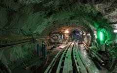 A Hong Kong, un tunnel réalisé en conditions difficiles - Batiweb